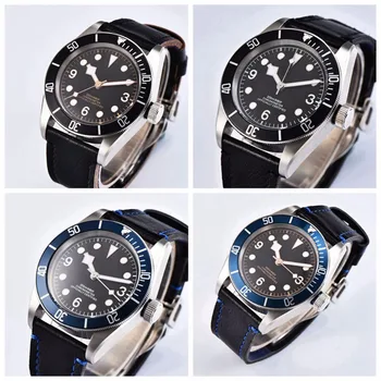 Luxury Top Brand Mens Mechanical Watches Military sport swim male clock waterproof Automatic Watch Men Relogio Masculino
Luxury Top Brand Mens Mechanical Watches Military sport swim male clock waterproof Automatic Watch Men Relogio Masculino