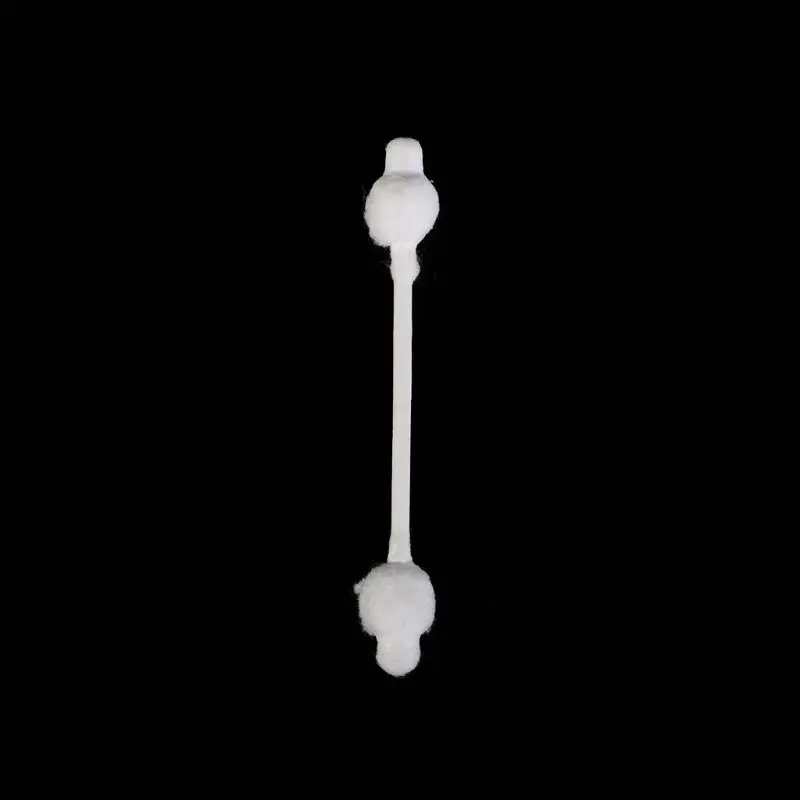 55Pcs Baby Cotton Swabs Paper Handle Double Head Swab Ear Cleaning Health Tipped Applicator Stick Multi-functional Y51E
55Pcs Baby Cotton Swabs Paper Handle Double Head Swab Ear Cleaning Health Tipped Applicator Stick Multi-functional Y51E