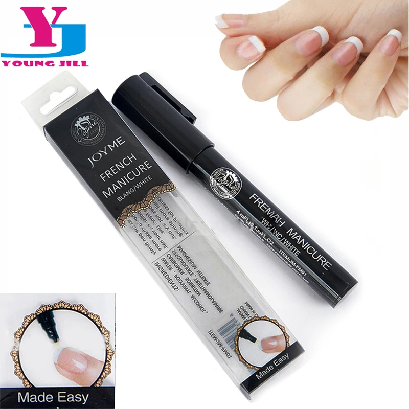 High Quality French Nail Art Dotting Pen Hot Sale Painting Design French Manicure Nail Tools Equipment Nail Polish Art Pen
High Quality French Nail Art Dotting Pen Hot Sale Painting Design French Manicure Nail Tools Equipment Nail Polish Art Pen