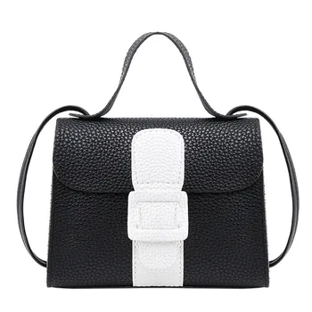 New Elegant Shoulder Bag Women Wild Simple Messenger Bag For Girls Fashion All-purpose Small Square Single Shoulder Bags K626
New Elegant Shoulder Bag Women Wild Simple Messenger Bag For Girls Fashion All-purpose Small Square Single Shoulder Bags K626