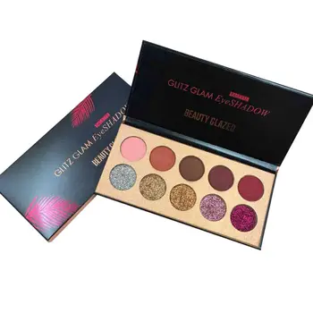 New Concealer Pigment Glitter Palette 10 Color Makeup cosmetic set Diamond Bright Face Foundation Eyeshadow D2
New Concealer Pigment Glitter Palette 10 Color Makeup cosmetic set Diamond Bright Face Foundation Eyeshadow D2