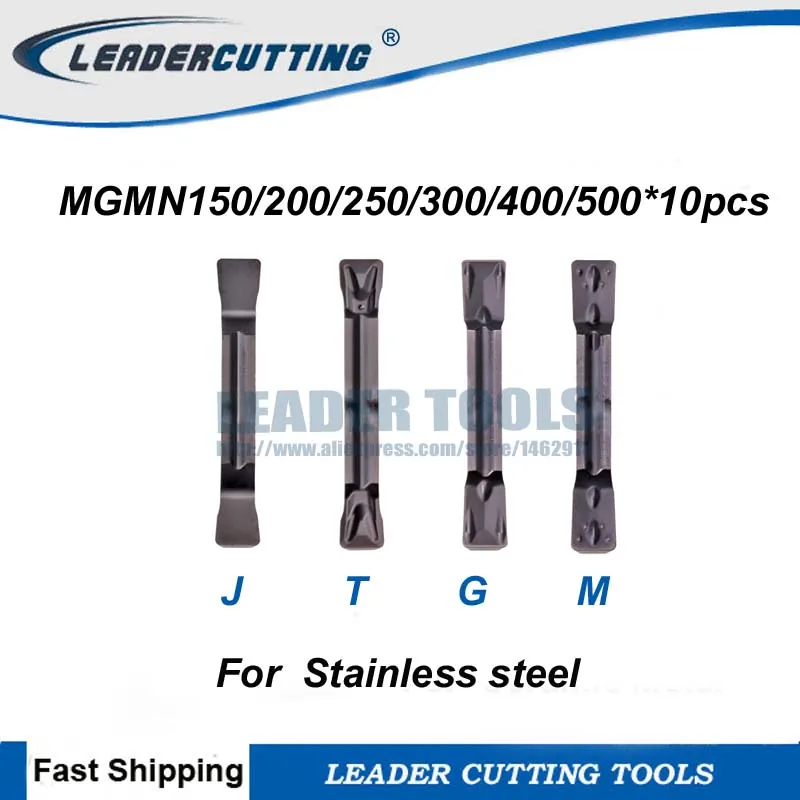 MGMN150/200/250/300/400/500-G-M-T*10pcs Grooving carbide insert,Black coating tip for MGEHR/MGIVR,MGMN blade for Stainless Steel
MGMN150/200/250/300/400/500-G-M-T*10pcs Grooving carbide insert,Black coating tip for MGEHR/MGIVR,MGMN blade for Stainless Steel