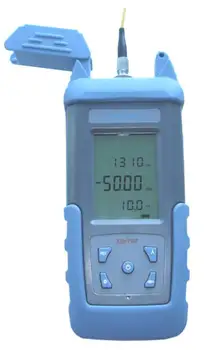 Advanced Optical Power Meter with USB And VFL Optical Fiber Tester DHL FAST SHIP
Advanced Optical Power Meter with USB And VFL Optical Fiber Tester DHL FAST SHIP