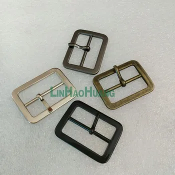 DIY 30pcs/lot inner width 30mm metal alloy buckle pin shinny nickle/matt black/bronze/ black nickle high polished belt buckle
DIY 30pcs/lot inner width 30mm metal alloy buckle pin shinny nickle/matt black/bronze/ black nickle high polished belt buckle
