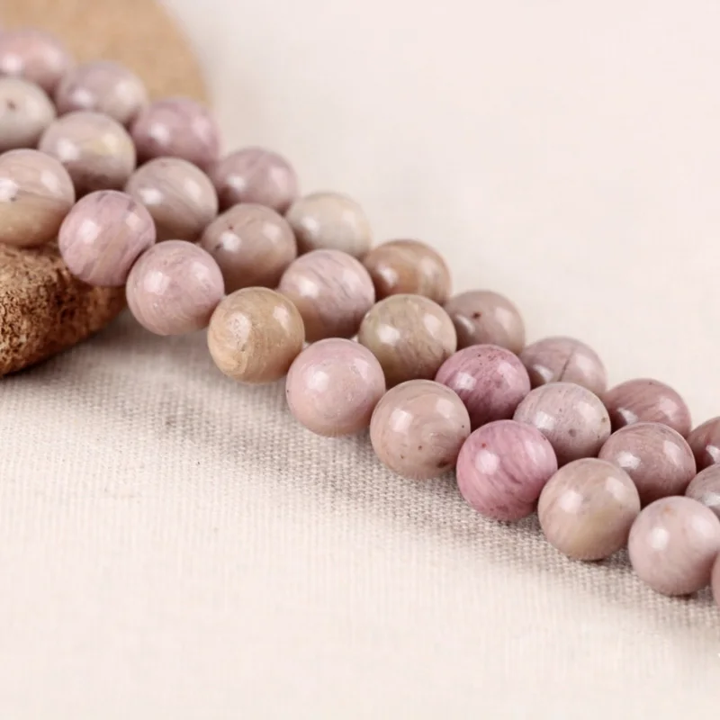 1strip Rhodonite Stone Natural Stone Beads 6/8/10mm Round Crystal Quartz Loose Beads DIY Bead Bracelet Necklace
1strip Rhodonite Stone Natural Stone Beads 6/8/10mm Round Crystal Quartz Loose Beads DIY Bead Bracelet Necklace