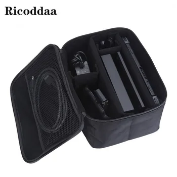 Portable Soft Game Bags Game Storage Case Protective Handle Carry Case Cover Zipper Protective Shell For Nintend Switch
Portable Soft Game Bags Game Storage Case Protective Handle Carry Case Cover Zipper Protective Shell For Nintend Switch