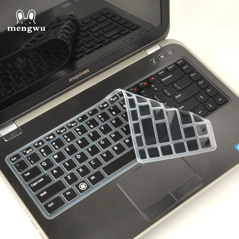 Silicone Keyboard Skin Cover Protector For Dell Vostro V3350 V3450 V3550 V1450 V1440 V131 V3460 V2421 V2420 V3560 14VR 15R-5520
Silicone Keyboard Skin Cover Protector For Dell Vostro V3350 V3450 V3550 V1450 V1440 V131 V3460 V2421 V2420 V3560 14VR 15R-5520
