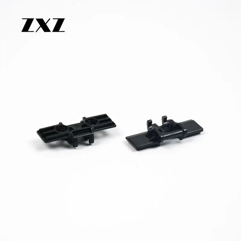 20pcs/lot Buidling Blocks Bricks Technic Track Element Compatible With Legoes 88323 Technic Parts
20pcs/lot Buidling Blocks Bricks Technic Track Element Compatible With Legoes 88323 Technic Parts