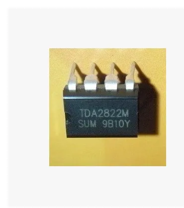 Tda2822 аудио усилителя мощности DIP пакет -- XDDZ | Электронные компоненты и