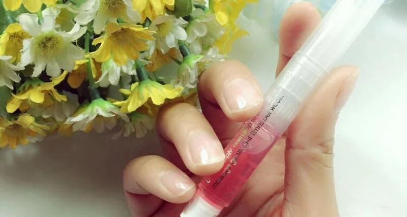 Nail oil pen 7