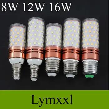 Led Lamp Bulb E27 E14 Led Corn Bulb 8w 12w 16w Led Lights For hom 360degrees AC110V /220V led Bulb Lamp for home Chandelier CE
Led Lamp Bulb E27 E14 Led Corn Bulb 8w 12w 16w Led Lights For hom 360degrees AC110V /220V led Bulb Lamp for home Chandelier CE