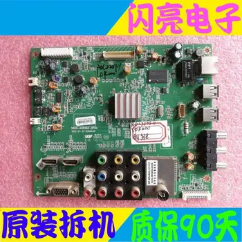 Main Board Power Board Circuit Constant Current Board 32E380S 32E510C motherboard 5800-A8R580-0P00 screen RDL320FY-LDF-000
Main Board Power Board Circuit Constant Current Board 32E380S 32E510C motherboard 5800-A8R580-0P00 screen RDL320FY-LDF-000