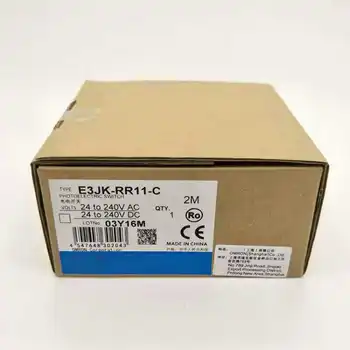 Free Shipping E3JK-RR11-C E3JK RR11 C Photoelectric switch sensor
Free Shipping E3JK-RR11-C E3JK RR11 C Photoelectric switch sensor