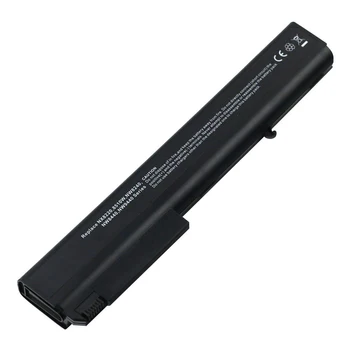 6cell Laptop BATTERY FOR HP COMPAQ 412918-721 417528-001 HSTNN-CB30 HSTNN-DB29 PB992A HSTNN-DB06 HSTNN-LB30 HSTNN-CB29 HSTNN-I04
6cell Laptop BATTERY FOR HP COMPAQ 412918-721 417528-001 HSTNN-CB30 HSTNN-DB29 PB992A HSTNN-DB06 HSTNN-LB30 HSTNN-CB29 HSTNN-I04