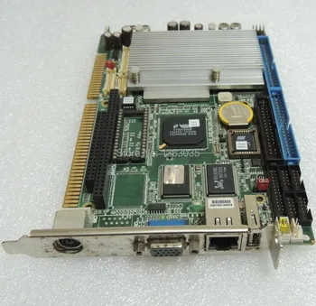 DHL EMS freeshipping HSB-668I Rev:A1.1 1907668I04 industrial motherboard tested working
DHL EMS freeshipping HSB-668I Rev:A1.1 1907668I04 industrial motherboard tested working