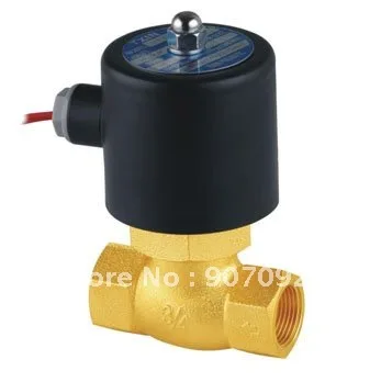 2L170-20 Parker Series 2 Ports Solenoid Valve G3/4''
2L170-20 Parker Series 2 Ports Solenoid Valve G3/4''