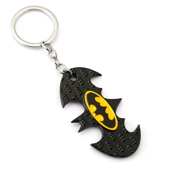 24 Pcs/Lot United States film and television around the Batman alloy keychain Batman Superman pendant Bulk Wholesale
24 Pcs/Lot United States film and television around the Batman alloy keychain Batman Superman pendant Bulk Wholesale