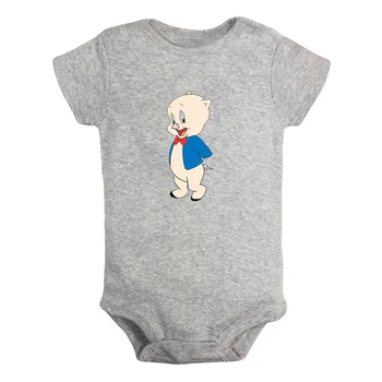 Cute Pig Cartoon Zoe Sugg Youtube Zoella Vlog Fashion Newborn Baby Boys Girls Outfits Jumpsuit Print Infant Bodysuit Clothes 
Cute Pig Cartoon Zoe Sugg Youtube Zoella Vlog Fashion Newborn Baby Boys Girls Outfits Jumpsuit Print Infant Bodysuit Clothes