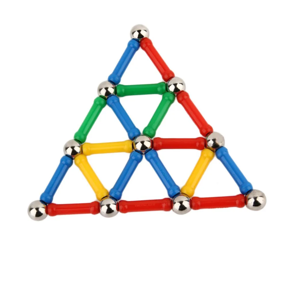 Hot! 28 Pcs/Set Three Dimensional Magnetic Designer Rods Children Manual Material Magnetic Blocks Educational Kids Toys New Sale
Hot! 28 Pcs/Set Three Dimensional Magnetic Designer Rods Children Manual Material Magnetic Blocks Educational Kids Toys New Sale