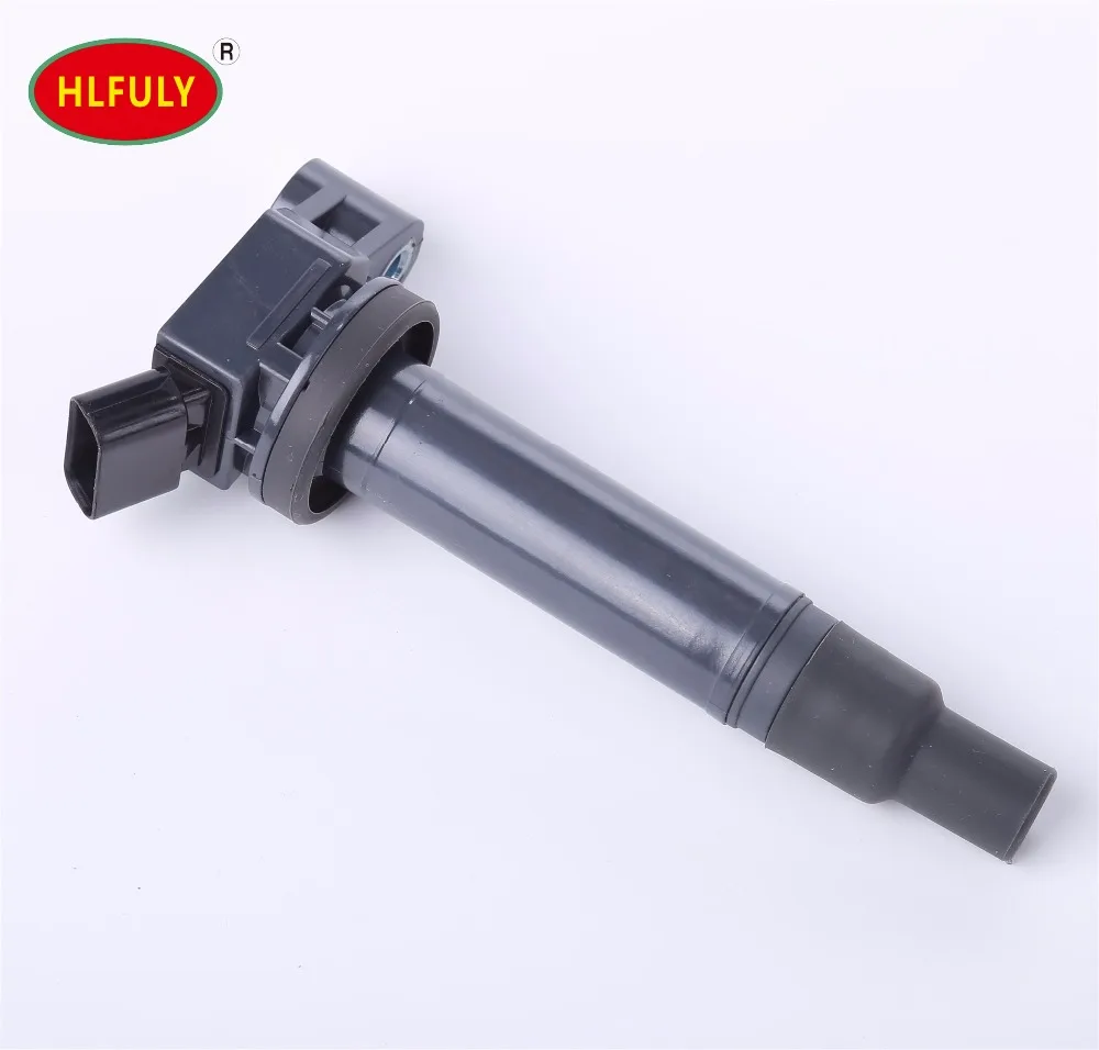 2PCS Free Shipping For Engine IGNITION System IGNITION COILS for TOYOTA:90919-02234 90080-19016
2PCS Free Shipping For Engine IGNITION System IGNITION COILS for TOYOTA:90919-02234 90080-19016