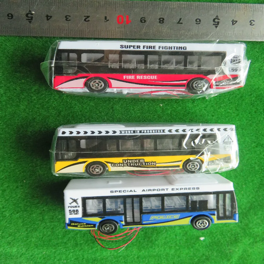 architecture model bus (6)