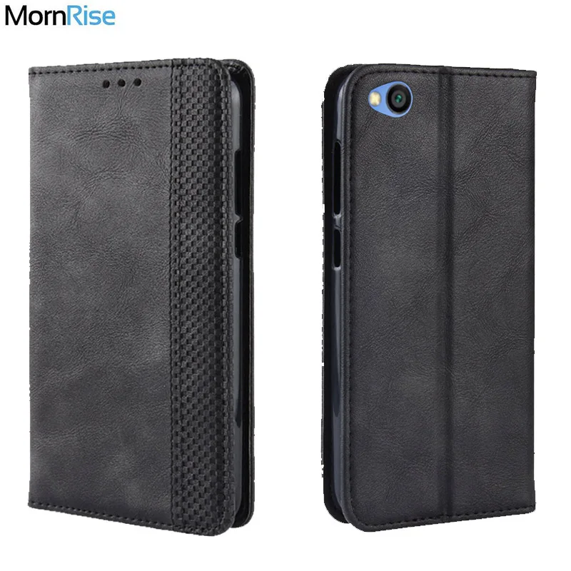Luxury Retro Slim Magnetic Leather Flip Cover For Xiaomi Redmi GO Case Book Wallet Card Slot Stand Soft Cover Mobile Phone Bags
Luxury Retro Slim Magnetic Leather Flip Cover For Xiaomi Redmi GO Case Book Wallet Card Slot Stand Soft Cover Mobile Phone Bags