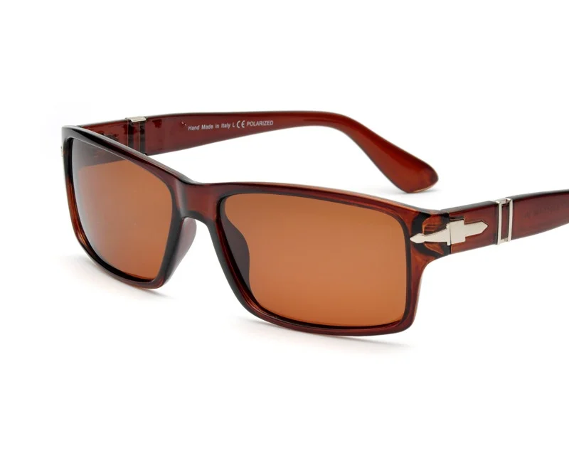 Woman Man Polarized Sunglasses Men Big Frame Classic Glasses Optical Women High Quality Eyeglasses UV Protection Anti Glare
Woman Man Polarized Sunglasses Men Big Frame Classic Glasses Optical Women High Quality Eyeglasses UV Protection Anti Glare