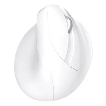 Rechargeable Ergonomic Vertical 2400dpi Mini Wireless Mouse Laptop PC Supplies 2019new
Rechargeable Ergonomic Vertical 2400dpi Mini Wireless Mouse Laptop PC Supplies 2019new
