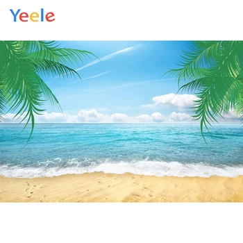 Yeele Summer Seascape Party Waves Cloud Room Decor Photography Backdrops Personalized Photographic Backgrounds For Photo Studio
Yeele Summer Seascape Party Waves Cloud Room Decor Photography Backdrops Personalized Photographic Backgrounds For Photo Studio