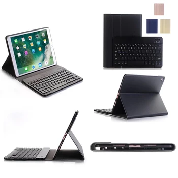 For iPad Pro 10.5 High-Quality Ultra thin Detachable Wireless Bluetooth ABS Ultra thin Keyboard Case cover For ipad pro 10.5
For iPad Pro 10.5 High-Quality Ultra thin Detachable Wireless Bluetooth ABS Ultra thin Keyboard Case cover For ipad pro 10.5