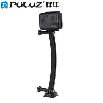 Studyset PULUZ Outdoor Motorcycle Cycling Helmet Extension Arm Set for GoPro HERO5 HERO4 Session HERO 5 4 3+ 3 2 1
Studyset PULUZ Outdoor Motorcycle Cycling Helmet Extension Arm Set for GoPro HERO5 HERO4 Session HERO 5 4 3+ 3 2 1