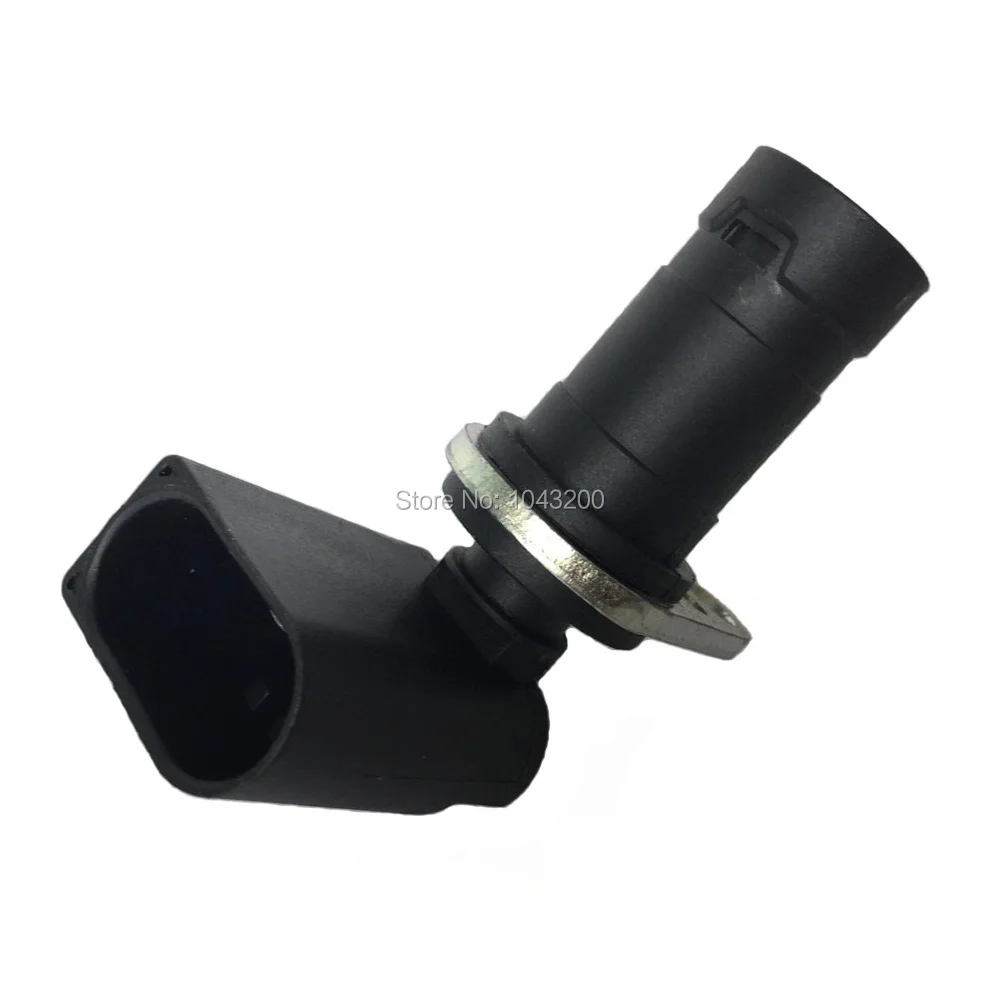 12141709616 New Crankshaft Position Sensor FOR BMW E36 E46 E39 E60 E83 X3 E53 X5 OE# 12141744492
12141709616 New Crankshaft Position Sensor FOR BMW E36 E46 E39 E60 E83 X3 E53 X5 OE# 12141744492