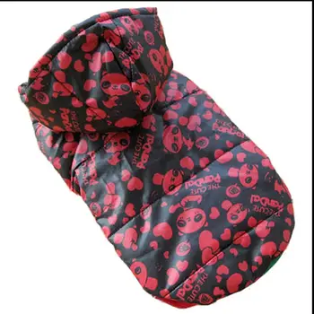 Dog Clothes Winter Waterproof Outdoor Pet Dog Jacket Thicken Warm Dog Coat for Small Medium Large Dog Adjustable Pet Clothes 3XL
Dog Clothes Winter Waterproof Outdoor Pet Dog Jacket Thicken Warm Dog Coat for Small Medium Large Dog Adjustable Pet Clothes 3XL