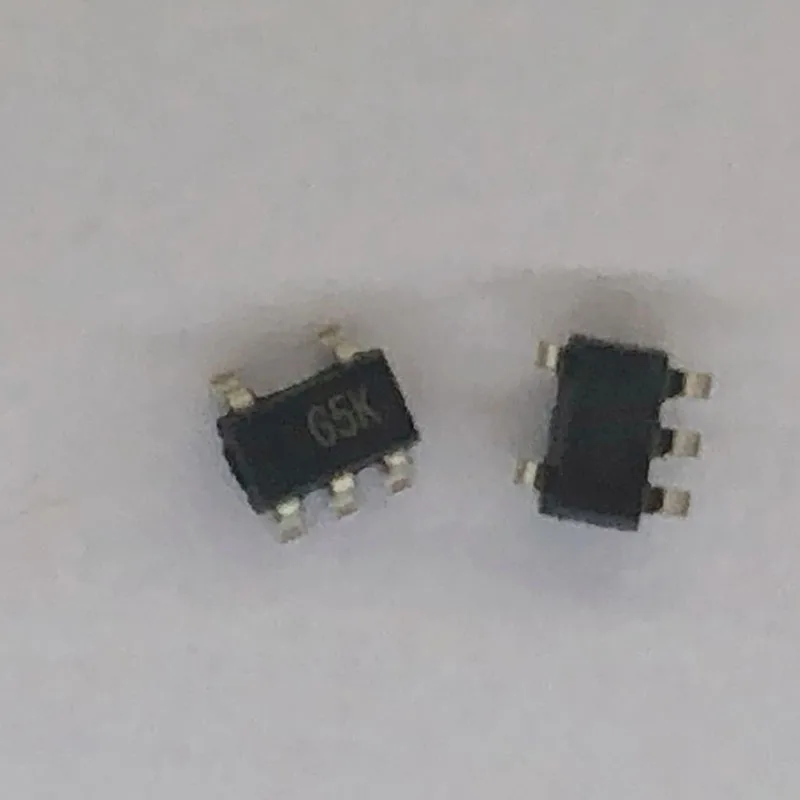 10pcs/lot AP2210K-3.3 SOT23-5 AP2210K SOT-23 3.3V AP2210K-3.3TRG1 AP2210K-3.3TRE1 G5K new original
10pcs/lot AP2210K-3.3 SOT23-5 AP2210K SOT-23 3.3V AP2210K-3.3TRG1 AP2210K-3.3TRE1 G5K new original