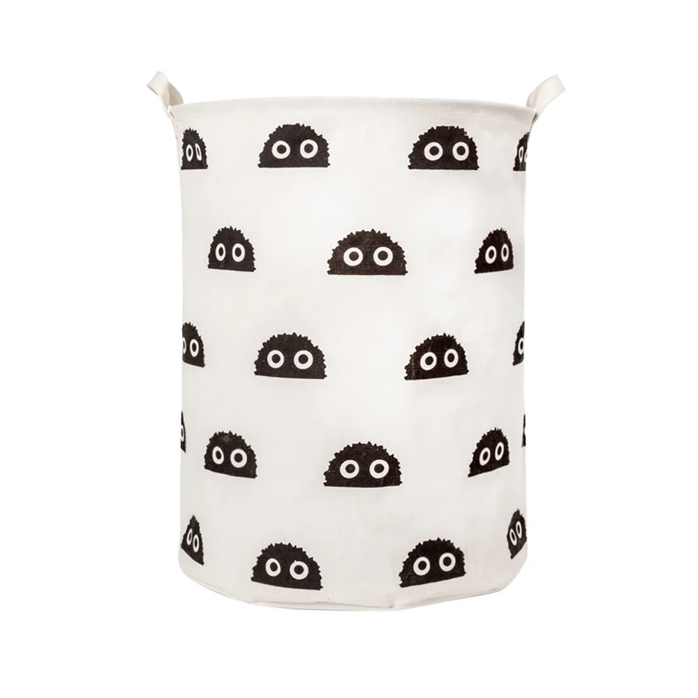 New Laundry Basket Storage Basket Folding Toys Basket for Kids Waterproof Dirty Clothes Cotton Linen Sundries Barrels Large 321W
New Laundry Basket Storage Basket Folding Toys Basket for Kids Waterproof Dirty Clothes Cotton Linen Sundries Barrels Large 321W