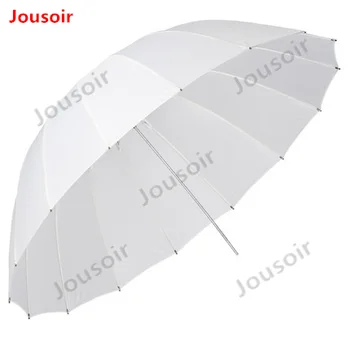 Godox 75" 185cm Soft Umbrella White Diffusers Studio Photography Translucent Umbrella for Photo Studio Soft Light Umbrella CD50
Godox 75" 185cm Soft Umbrella White Diffusers Studio Photography Translucent Umbrella for Photo Studio Soft Light Umbrella CD50