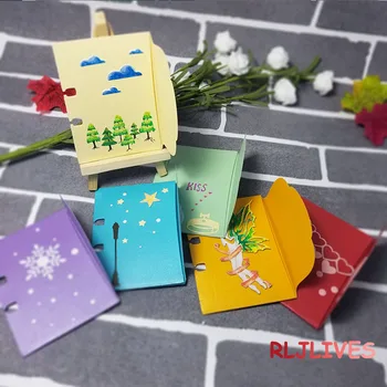 Memory Dex Rolodex Cutting die Metal Cutting Dies DIY Scrapbooking Card Stencil Paper Craft Handmade Album Handbook Decoration
Memory Dex Rolodex Cutting die Metal Cutting Dies DIY Scrapbooking Card Stencil Paper Craft Handmade Album Handbook Decoration