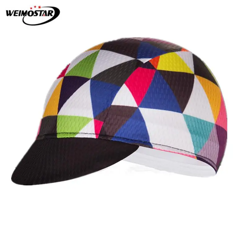 Weimostar Outdoor Sport Cycling Cap bandana men Women Summer MTB Bike Hat Headband Sun UV Bicycle Helmet Cap Breathable Headwear
Weimostar Outdoor Sport Cycling Cap bandana men Women Summer MTB Bike Hat Headband Sun UV Bicycle Helmet Cap Breathable Headwear