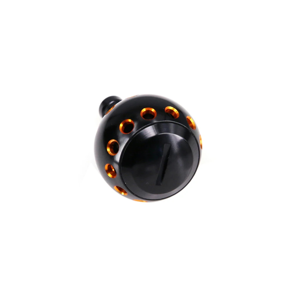 Fishing Reel Part Knob for Shimano/Daiwa Spinning Bait Casting Jigging Reel Handle Parts 4.0mm Shaft Replacement Accessories
Fishing Reel Part Knob for Shimano/Daiwa Spinning Bait Casting Jigging Reel Handle Parts 4.0mm Shaft Replacement Accessories