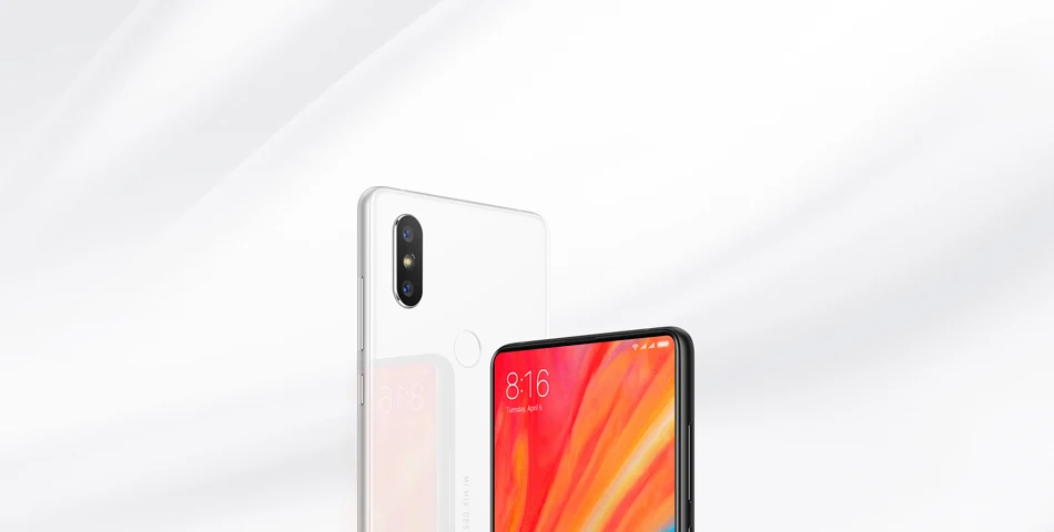 Xiaomi Mix 2 6 64