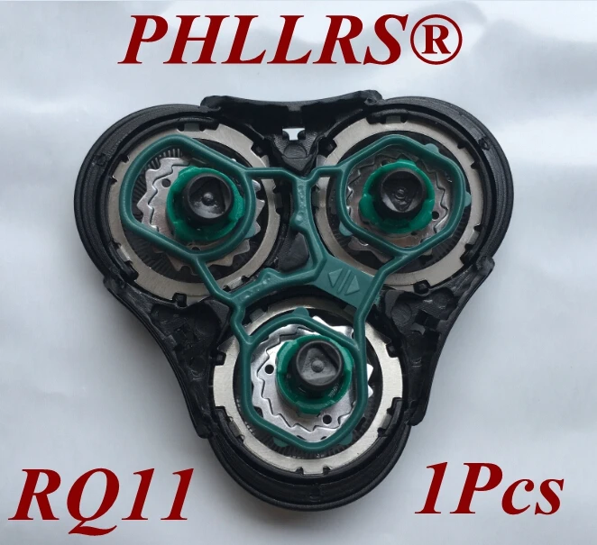 1Pcs RQ11 Replace Head razor blade for Philips shaver RQ10 RQ12 RQ1150 RQ1150X RQ1131 RQ1141 RQ1145 RQ1151 RQ1155 RQ1160 RQ1160
1Pcs RQ11 Replace Head razor blade for Philips shaver RQ10 RQ12 RQ1150 RQ1150X RQ1131 RQ1141 RQ1145 RQ1151 RQ1155 RQ1160 RQ1160