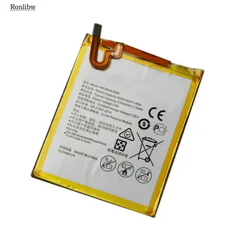 Ronlibw 5Pcs 3100mAh HB396481EBC Replacement Battery For Huawei Honor 5X Glory Play 5X Honor 5X LTE Honor 6 H60-L12
Ronlibw 5Pcs 3100mAh HB396481EBC Replacement Battery For Huawei Honor 5X Glory Play 5X Honor 5X LTE Honor 6 H60-L12