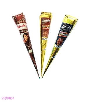 3pcs/lot Body Art Paint Natural Indian Tattoo Henna Paste for Body Drawing Black and red white Henna tattoo 25g Tattoo cream
3pcs/lot Body Art Paint Natural Indian Tattoo Henna Paste for Body Drawing Black and red white Henna tattoo 25g Tattoo cream
