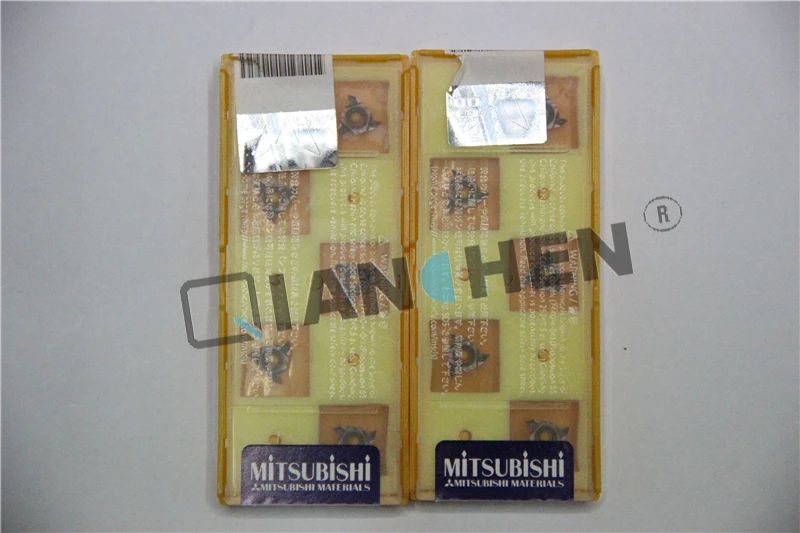 Mitsubishi 5pcs/lot MMT11IRA55-S VP15TF CNC inserts,Face Mill Lathe Tools cutter CNC tool
Mitsubishi 5pcs/lot MMT11IRA55-S VP15TF CNC inserts,Face Mill Lathe Tools cutter CNC tool