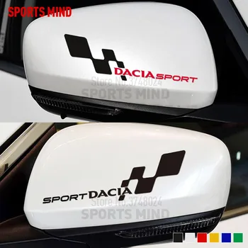 1 Pair SPORTS MIND Car Styling For Dacia Duster Logan MCV Sandero Lodgy Dokker Badge Stepway GT Car Sticker Decal Accessories
1 Pair SPORTS MIND Car Styling For Dacia Duster Logan MCV Sandero Lodgy Dokker Badge Stepway GT Car Sticker Decal Accessories