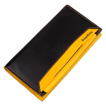 Women Wallets Casual Fashion Style Design Mobile Page Wallet Quality PU Leather 4 Candy Colors Card Holder Purse Free Shipping
Women Wallets Casual Fashion Style Design Mobile Page Wallet Quality PU Leather 4 Candy Colors Card Holder Purse Free Shipping
