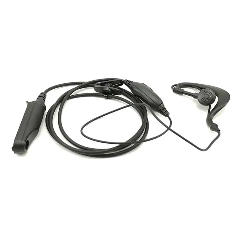 Walkie Talkie Accessories Original Dual PTT Baofeng Headset Earpiece With Mic For Baofeng UV-82 UV 82 UV82L UV-89 2-way Radio
Walkie Talkie Accessories Original Dual PTT Baofeng Headset Earpiece With Mic For Baofeng UV-82 UV 82 UV82L UV-89 2-way Radio