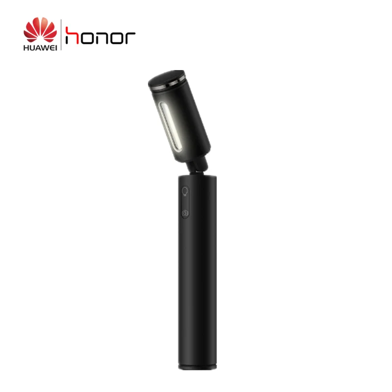 Huawei Fill Light Selfie Stick Portable LED Light Bluetooth Flashlight and Table Lamp Wireless Monopod for IOS/Android Phone
Huawei Fill Light Selfie Stick Portable LED Light Bluetooth Flashlight and Table Lamp Wireless Monopod for IOS/Android Phone