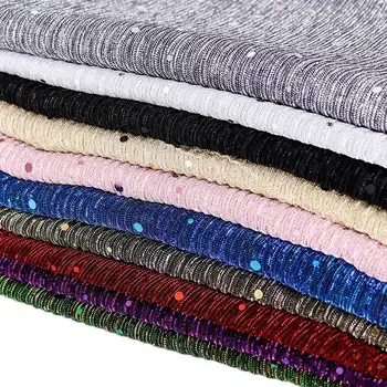 10pcs/lot Shiny Sequins Lurex Scarf Shimmer Pleated Crinkle Hijab Scarf Shawl Muslim Hijabs Maxi Veils Shawls Islamic Scarves
10pcs/lot Shiny Sequins Lurex Scarf Shimmer Pleated Crinkle Hijab Scarf Shawl Muslim Hijabs Maxi Veils Shawls Islamic Scarves
