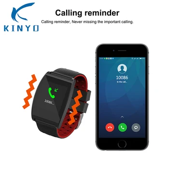 Smart Accessories Wristbands Smart Color Screen Calorie Exercise Heart Rate Pedometer Smart Watch Wearable Devices Wristband 
Smart Accessories Wristbands Smart Color Screen Calorie Exercise Heart Rate Pedometer Smart Watch Wearable Devices Wristband